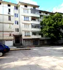 Многостаен апартамент в Шумен, Нови пазар
