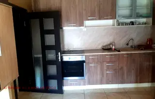 Многостаен апартамент в София, Ботев