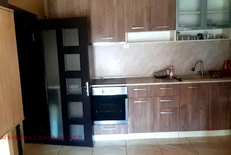 Многостаен апартамент в София, Ботев