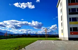 Многостаен апартамент в София, Ихтиман