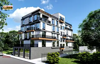 Многостаен апартамент в София, Костинброд