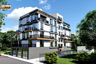 Многостаен апартамент в София, Костинброд