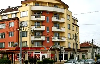 Многостаен апартамент в София, Костинброд