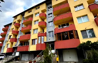 Многостаен апартамент в София, Самоков