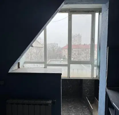 Снимка 4 — Многостаен апартамент в Стара Загора, Гълъбово
