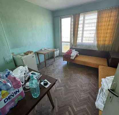 Снимка 4 — Многостаен апартамент в Стара Загора, Казанлък