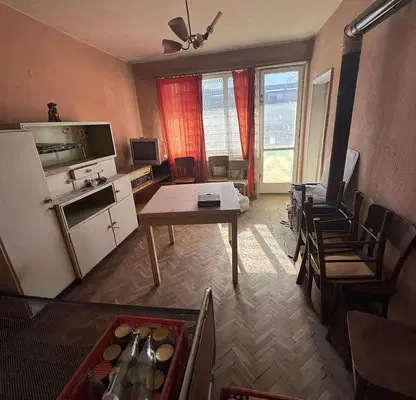 Снимка 5 — Многостаен апартамент в Стара Загора, Казанлък
