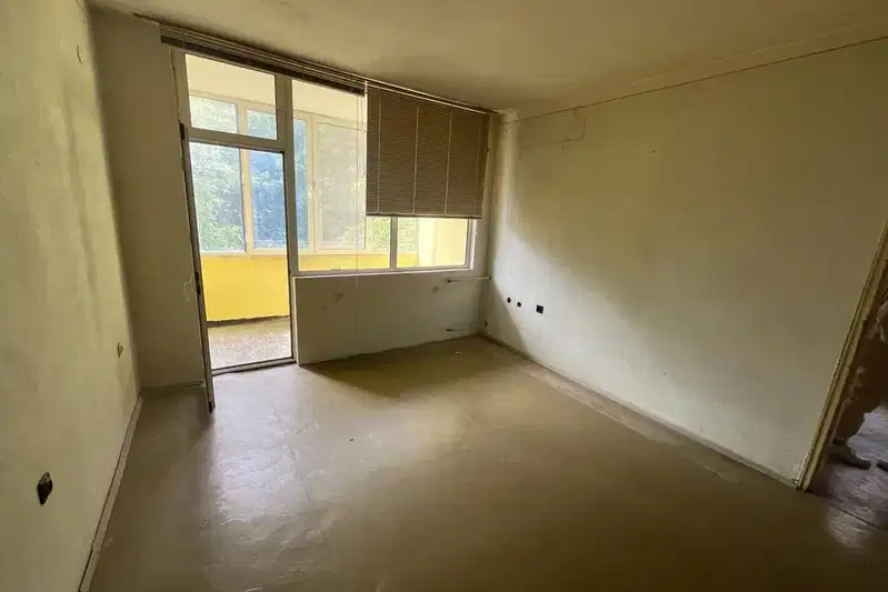 4-bedroom apartment in Oblast Stara Zagora, Kazanlyk