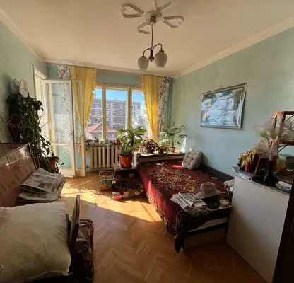 Снимка 3 — Многостаен апартамент в Стара Загора, Казанлък