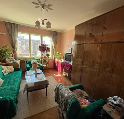 Снимка 4 — Многостаен апартамент в Стара Загора, Казанлък