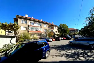 Многостаен апартамент в Стара Загора, Казанлък
