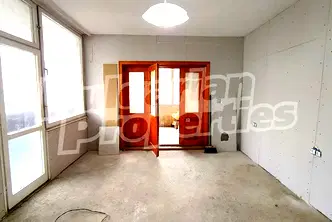 Многостаен апартамент в Стара Загора, Раднево