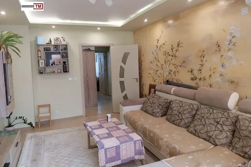 4-bedroom apartment in Oblast Stara Zagora, Radnevo