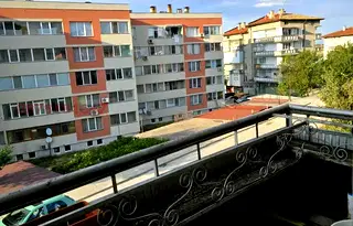 Многостаен апартамент в Търговище, Омуртаг