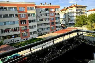 Многостаен апартамент в Търговище, Омуртаг