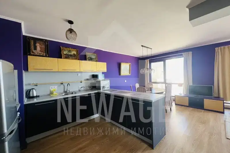 4-bedroom apartment in Oblast Varna, Byala