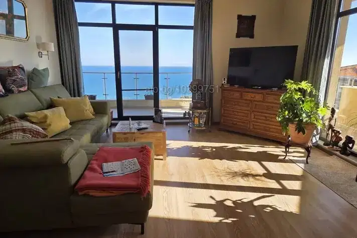 4-bedroom apartment in Oblast Varna, Byala
