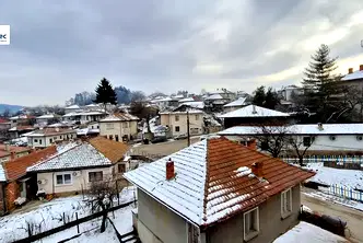 Многостаен апартамент във Велико Търново, Елена
