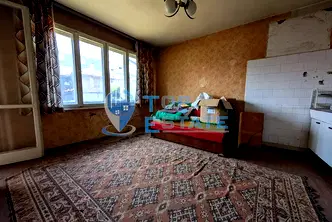 Многостаен апартамент във Велико Търново, Елена