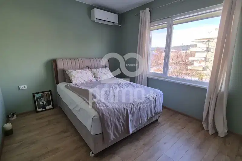 4-bedroom apartment in Oblast Veliko Tyrnovo, Gorna Oryahovica