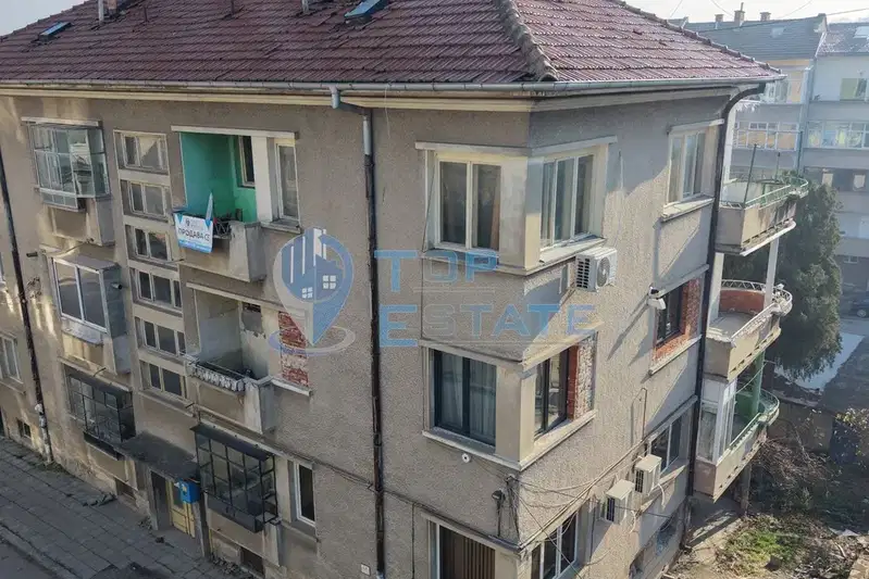 4-bedroom apartment in Oblast Veliko Tyrnovo, Gorna Oryahovica