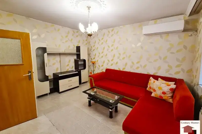 4-bedroom apartment in Oblast Veliko Tyrnovo, Lyaskovec