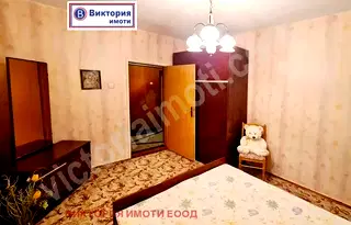 Многостаен апартамент във Велико Търново, Лясковец