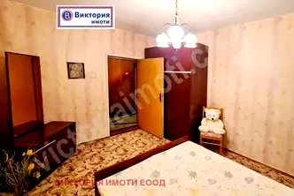 Многостаен апартамент във Велико Търново, Лясковец