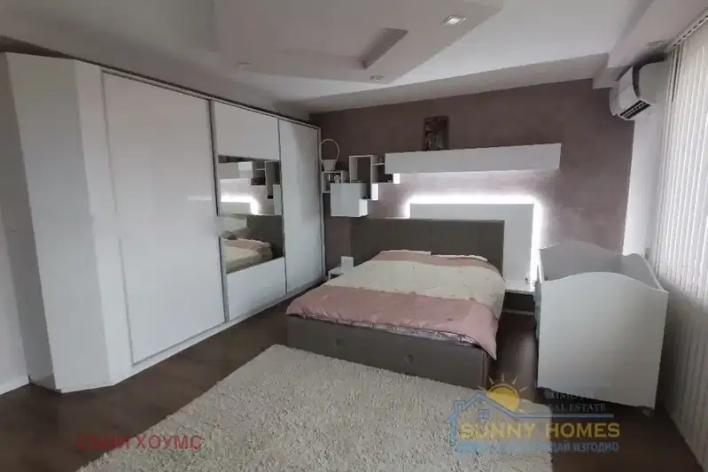 4-bedroom apartment in Oblast Veliko Tyrnovo, Lyaskovec