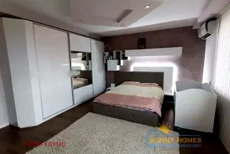 Многостаен апартамент във Велико Търново, Лясковец