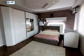 Многостаен апартамент във Велико Търново, Лясковец