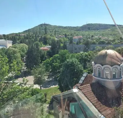 Photo 2 — 4-bedroom apartment in Oblast Veliko Tyrnovo, Lyaskovec