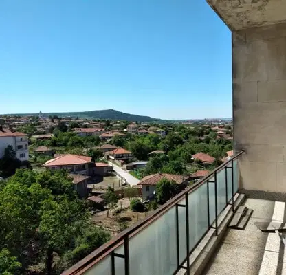 Photo 5 — 4-bedroom apartment in Oblast Veliko Tyrnovo, Lyaskovec