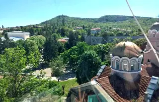 Многостаен апартамент във Велико Търново, Лясковец