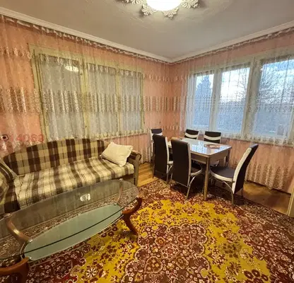 Снимка 3 — Многостаен апартамент във Велико Търново, Полски Тръмбеш
