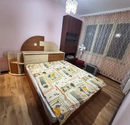 Снимка 5 — Четиристаен апартамент в Полски Тръмбеш с гараж и балкони