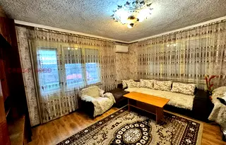 Многостаен апартамент във Велико Търново, Полски Тръмбеш