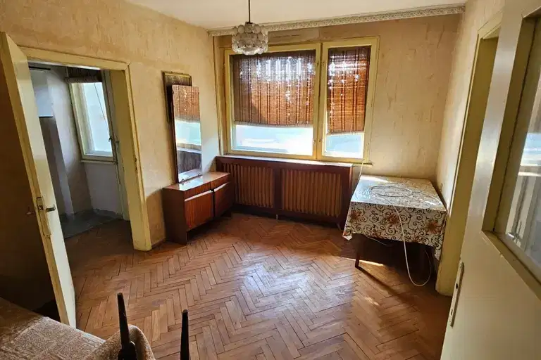 4-bedroom apartment in Oblast Veliko Tyrnovo, Strajica