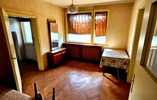 Многостаен апартамент във Велико Търново, Стражица
