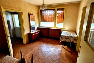 Многостаен апартамент във Велико Търново, Стражица