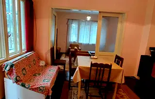 Многостаен апартамент във Враца, Мездра