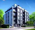 Снимка 2 — Двустаен апартамент в Модерно предие
