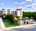 Снимка 2 — Двустаен апартамент в м-т Евксино