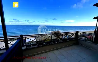 Двустаен апартамент в к.к. Златни пясъци