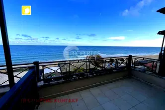 Двустаен апартамент в к.к. Златни пясъци