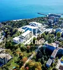 Двустаен апартамент в к.к. Чайка