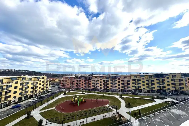 2-bedroom apartment in Sv.Sv. Konstantin I Elena