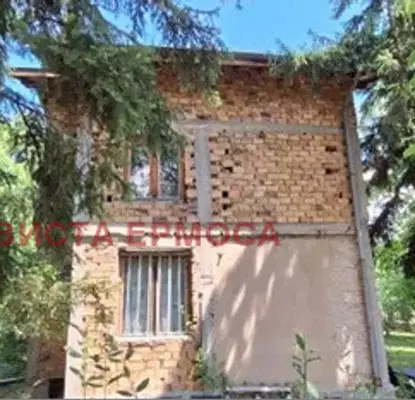 Снимка 2 — Двустаен апартамент в Банкя с тераса и таванско помещение