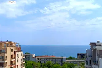 Двустаен апартамент в к.к. Чайка