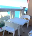 Двустаен апартамент в к.к. Чайка